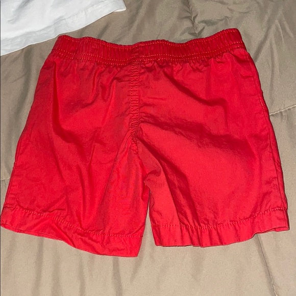 Boys Outfit with shark and fish - - Picture 5 of 5